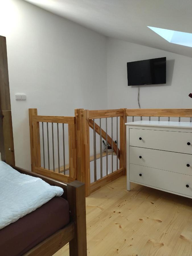 Domecek Ve Dvore Bechyne Luaran gambar